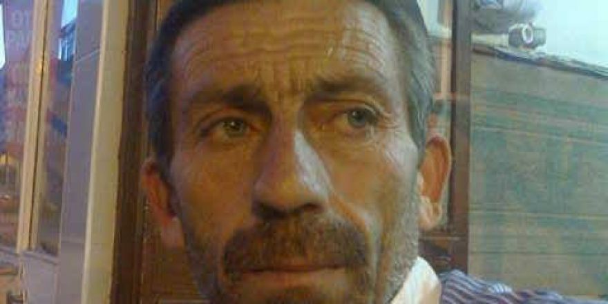 Seyyar Satıcı Evinde Ölü Bulundu