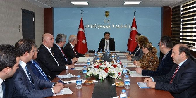 Gümüşhane’ye Tersine Göç Başlayacak