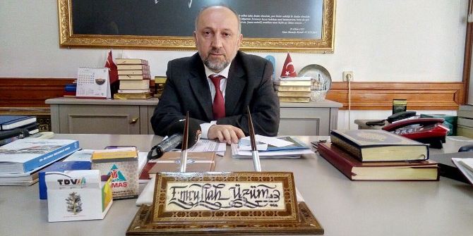 Edirne Hafız Yetiştirmede Diğer İllerin Gerisinde