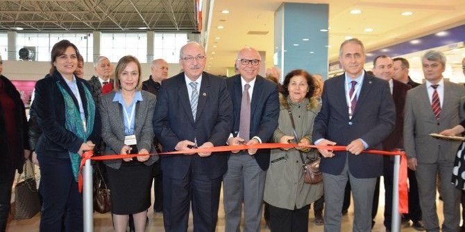 “Balkanlarda Kimlik Değişimi, Mübadele” Sergisi Açıldı