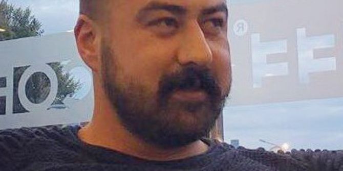 Antalyalı İş Adamının Kayıp Oğlu Boğularak Öldürülmüş Halde Bulundu