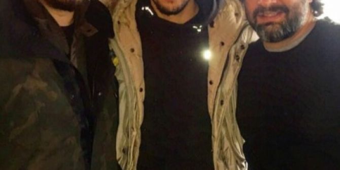 Tunuslu Ben Hatıra, Gaziantepspor’a İmzayı Attı