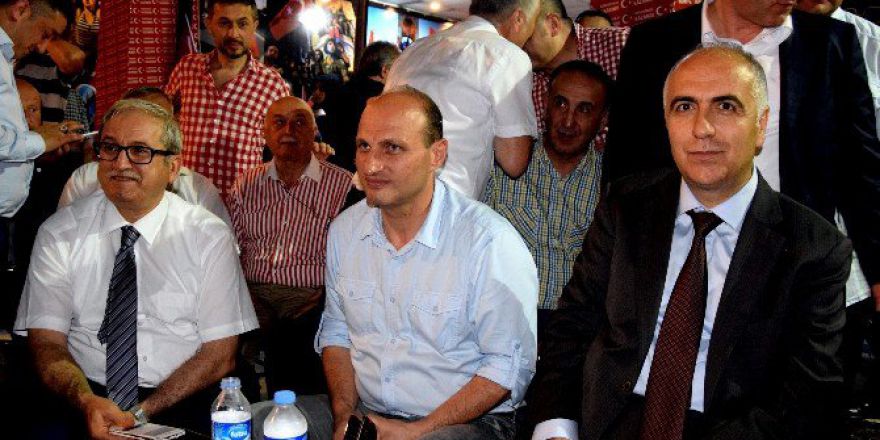 Vali Hasan Karahan: “Bundan Sonra Ohal Şartlarının Gereği Neyse O Olacak