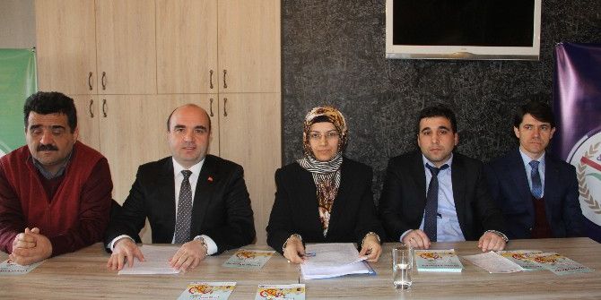 Çorum Çölyak Derneği’nin Projesine Bakanlıktan Onay