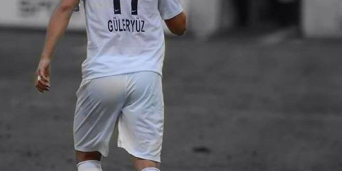 Niğde Belediyespor, Eskişehirspor’dan Forvet Transfer Etti