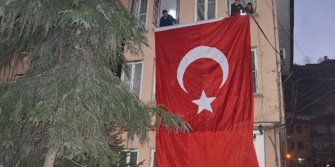 Kozlu Belediye Başkanı Ertan Şahin’in Cenaze Programı Açıklandı