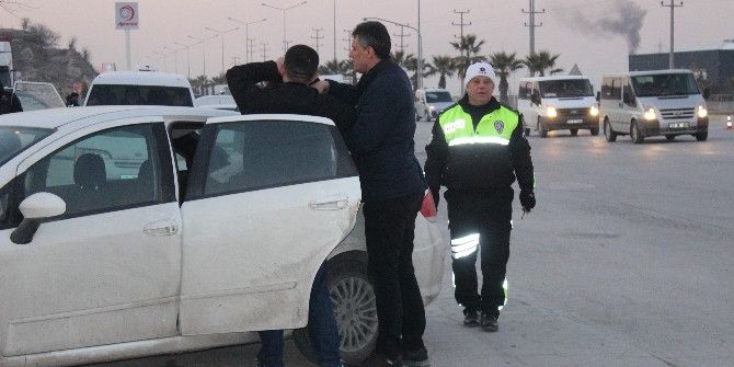 Denizli’de Geniş Çaplı Asayiş Uygulaması