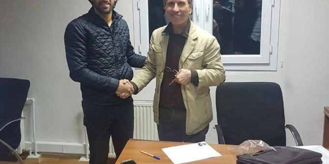 Hatay Spor’da Transfer