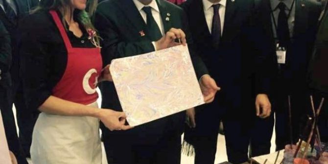 Emıtt’e Yalova Damgası