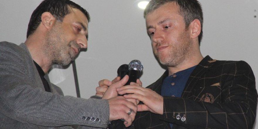 Ülkücüler Devlet İçin Tetik Düşürmesini De Bilir…