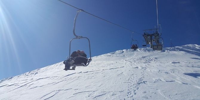 Bozdağ’da Yarı Yıl Yoğunluğu