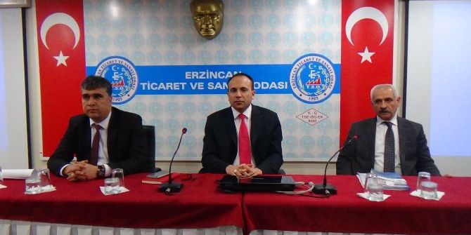 İşverenlerin Yabancı İşçi Çalıştırabilmesi İçin Bir Araya Gelindi