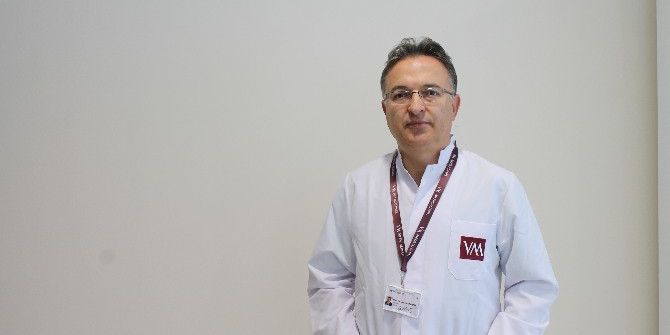 Bu Hastalık Erkeklerde 3 Kat Fazla