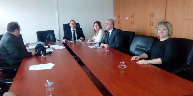 Minimal Kalite Kriterleri Toplantısı