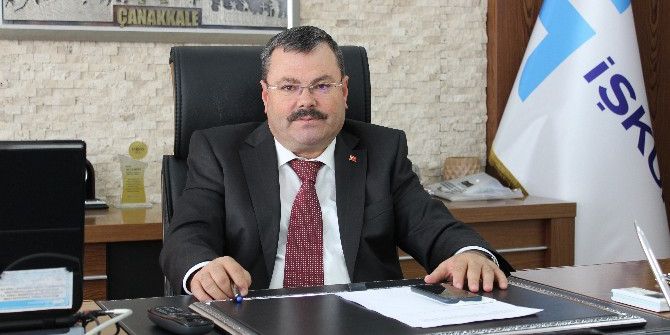 Çanakkale İşkur’dan Küçükkuyu Beldesine Destek