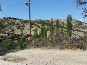 Tokat Güğümlü Köyü