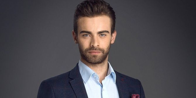 Metehan Şahiner “Esaretim Sensin”de Başrolde