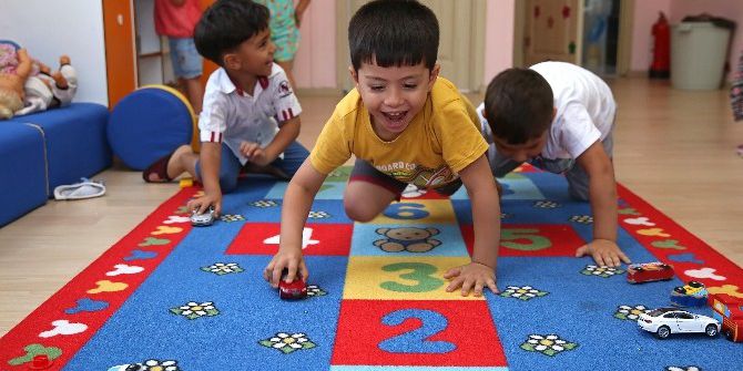 Buca’nın 6 Bin 449 Pırlantası Çok Mutlu