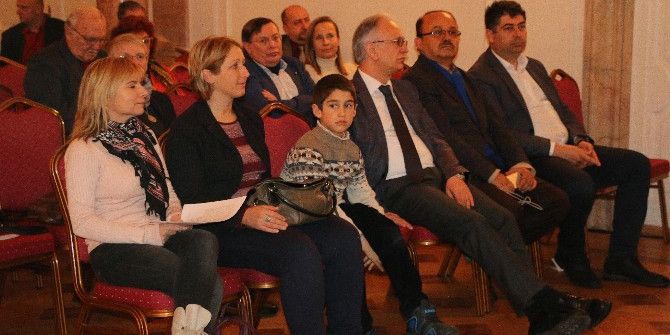 Budapeşte’de Türk Kökenli 6 Bin Halk Türküsü Arşivi Tanıtıldı