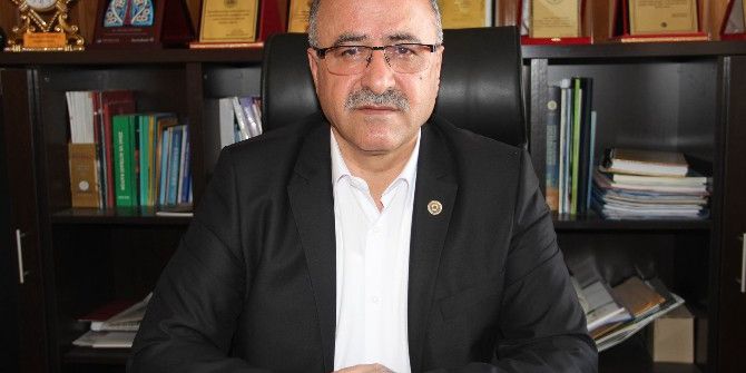 Altınışık: "Nevşehir Patatesi 50 Kuruştan Satılıyor”