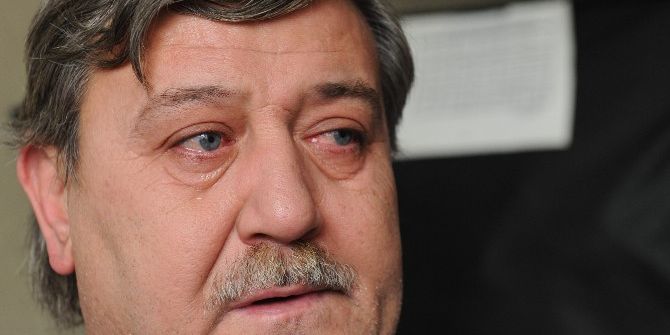 Kızı Evden Kaçan Babanın Yürek Yakan Feryadı