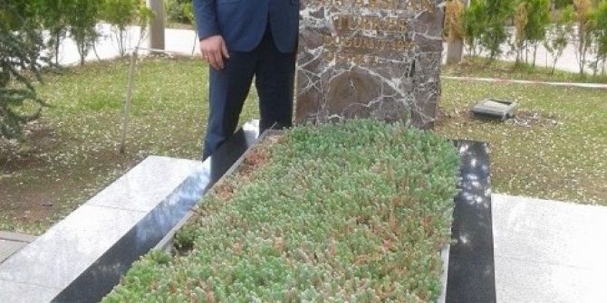 Mhp Kula İlçe Başkanı Nazım Baytok Oldu