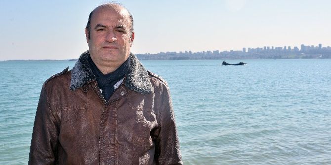 İncefikir: “Sulak Alanlarımızı Kaybediyoruz”