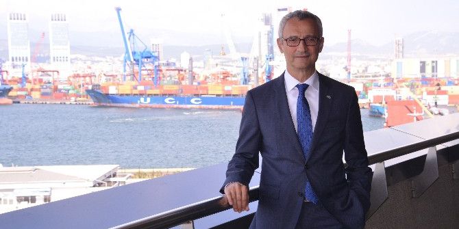 Egeli Firmalara İnovalig 2017’ye Davet