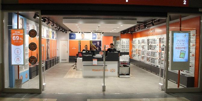 Forum Magnesia Bünyesine Yeni Bir Mağaza Kazandı