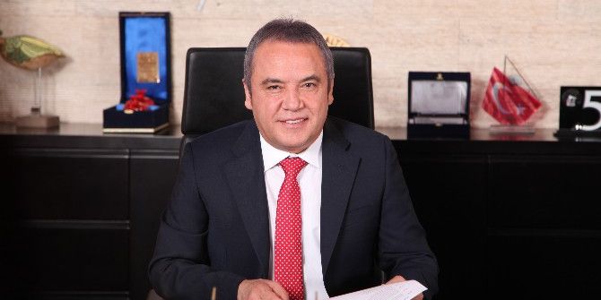 Konyaaltı, Binde 59 İle Antalya’nın Nüfusu En Çok Artan İlçesi Oldu