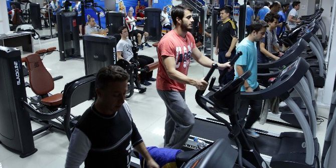 Şubat Ve Mart Aylarında Asfim’lere Rekor Başvuru