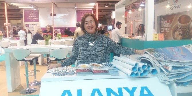 Altav, İsviçrelilere Türk Sıcaklığını Tanıttı
