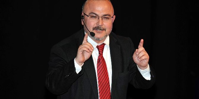 Adü Öğretim Üyesi Ünlü Felsefecinin Kitabını Türkçeye Kazandırdı