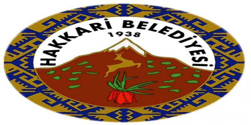 Hakkari Belediyesi Darbe Girişimini Kınadı