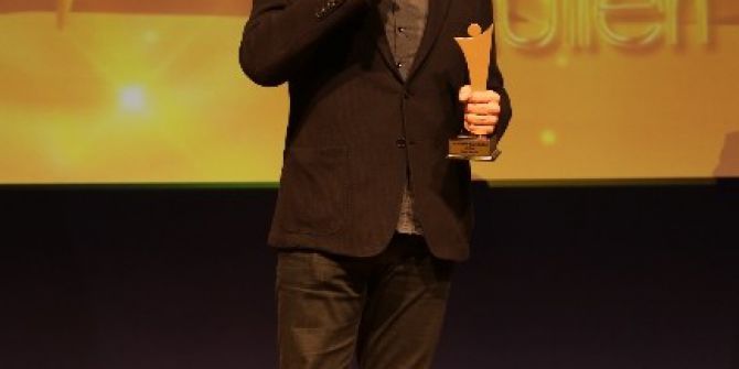 24. İtü Emös Başarı Ödülleri Sahiplerini Buldu