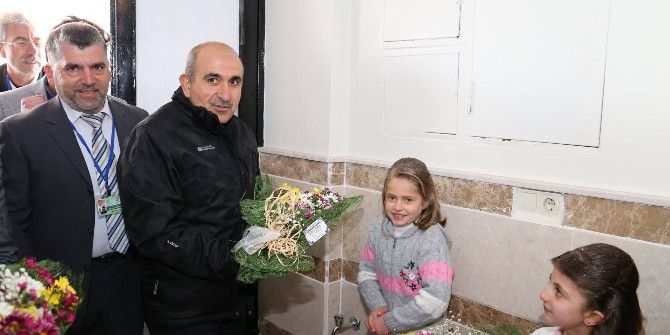 Umudum Sensin Derneği’nin Açılışı Yapıldı