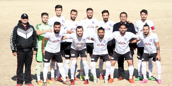 Yenişehirspor Kalan Maçlarını Kazanmak İstiyor