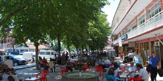 Pazarlar Göç Vermeye Devam Ediyor