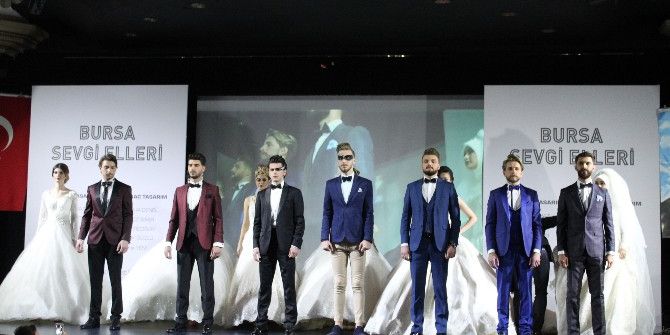 Şehit Aileleri İçin Makaslarını Konuşturdular