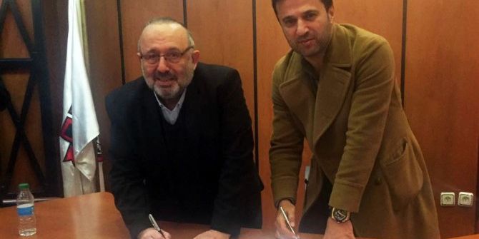 Ligde Son Sıradaki Gaziantepspor, En Fazla Transfer Yapan İkinci Takım Oldu