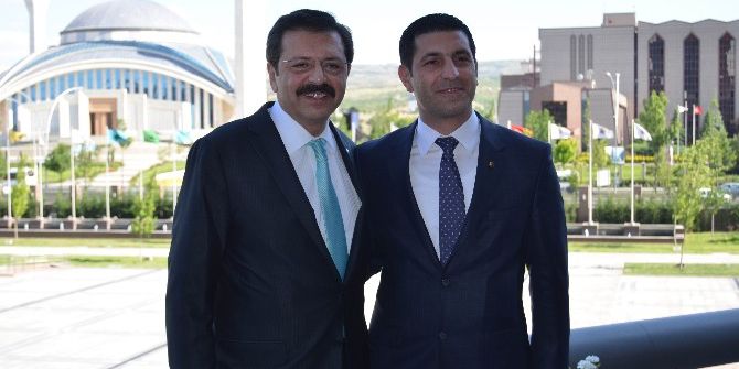 5 Yıldızlı Oda Ve Borsa Sayısı 250’ye Ulaştı