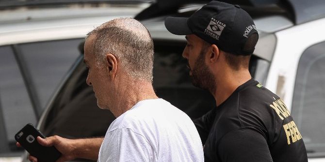 Brezilya’nın En Zengin İş Adamı Rüşvetten Sorgulanıyor