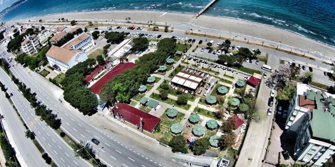 Nüfus Rekoru Yine Atakum’da