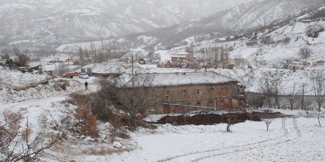 Reşadiye’deki Kayıp 2 Çocuğu Arama Çalışması Başlatıldı