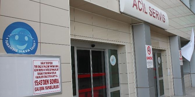 Niğde’de Reprezantlara Saat Ayarı