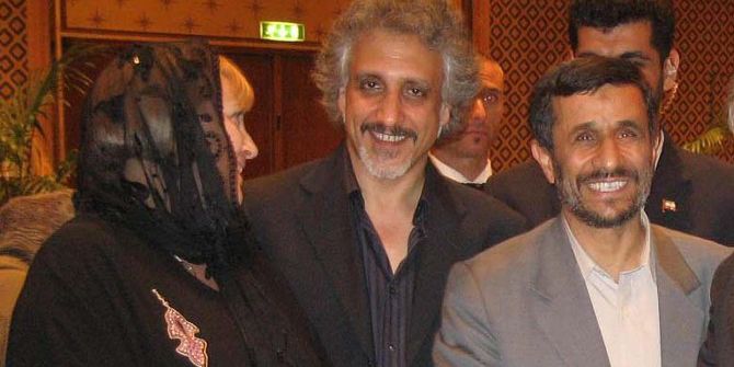 İran Ve Libya’ya Kaçak Silah Sevkıyatıyla Suçlanan İtalyan Çift Tutuklandı