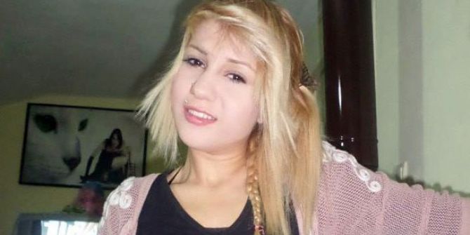 Kesik El Cinayetinin Davası Ertelendi