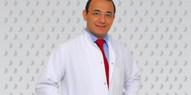 Kalp Çarpıntısını Önemseyin