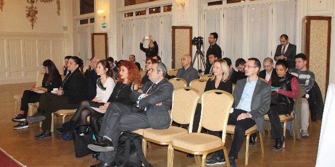 Beşiktaş Belediyesi’nden “360 Dereceden Aşk” Festivaline Destek