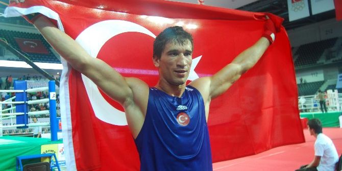 Adem Kılıççı’da Doping Çıktı